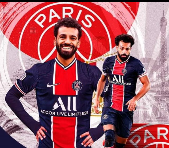 صلاح مرشح لتعويض مبابي