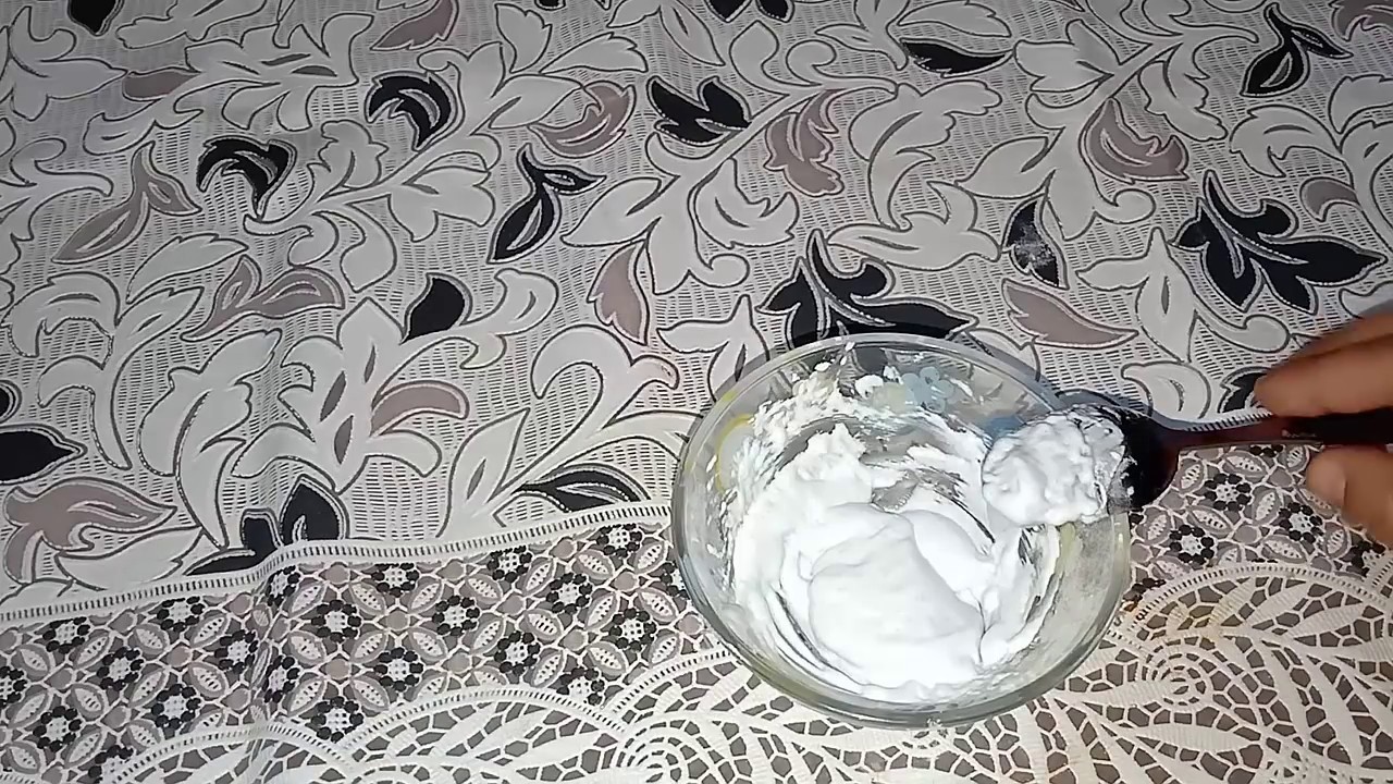 طريقة إزالة الشعر بالبيكنج بودر