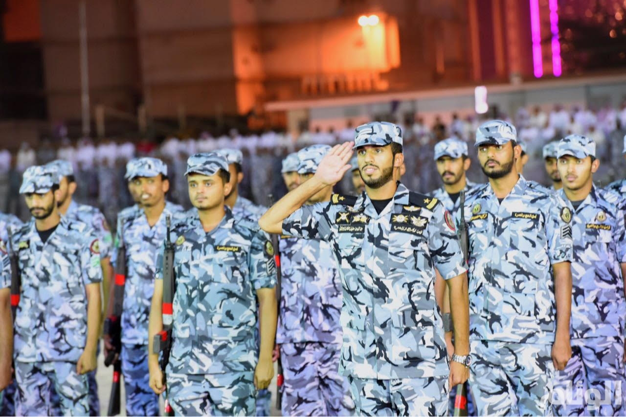 طريقة التقديم على وظائف قوات أمن الحج والعمرة 1445