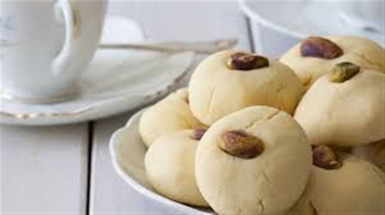 طريقة تحضير الغريبة