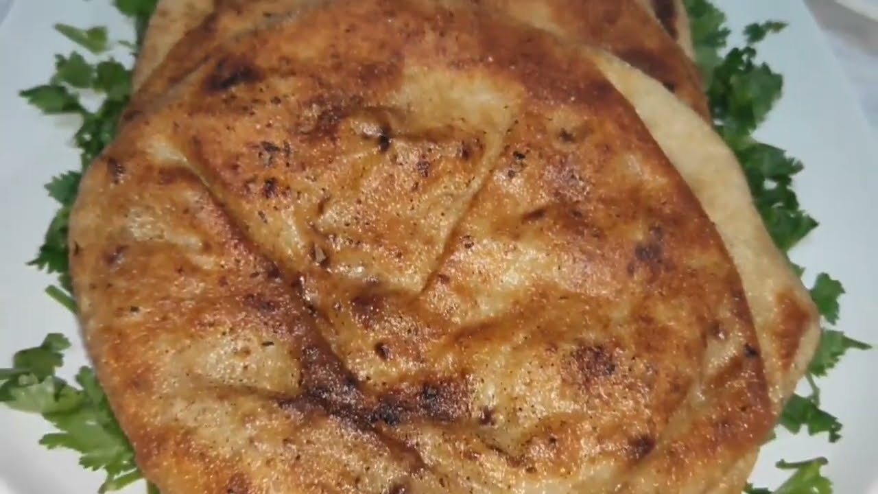 طريقة عمل الحواوشي بالعيش البلدي