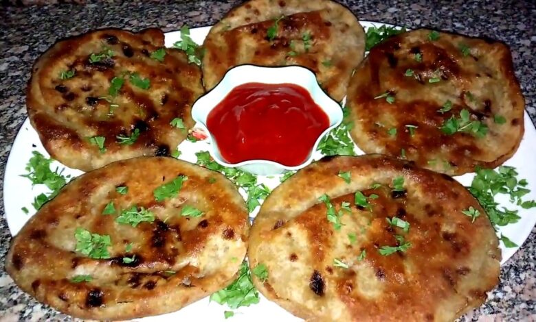 طريقة عمل الحواوشي زي المحلات 780x470 1