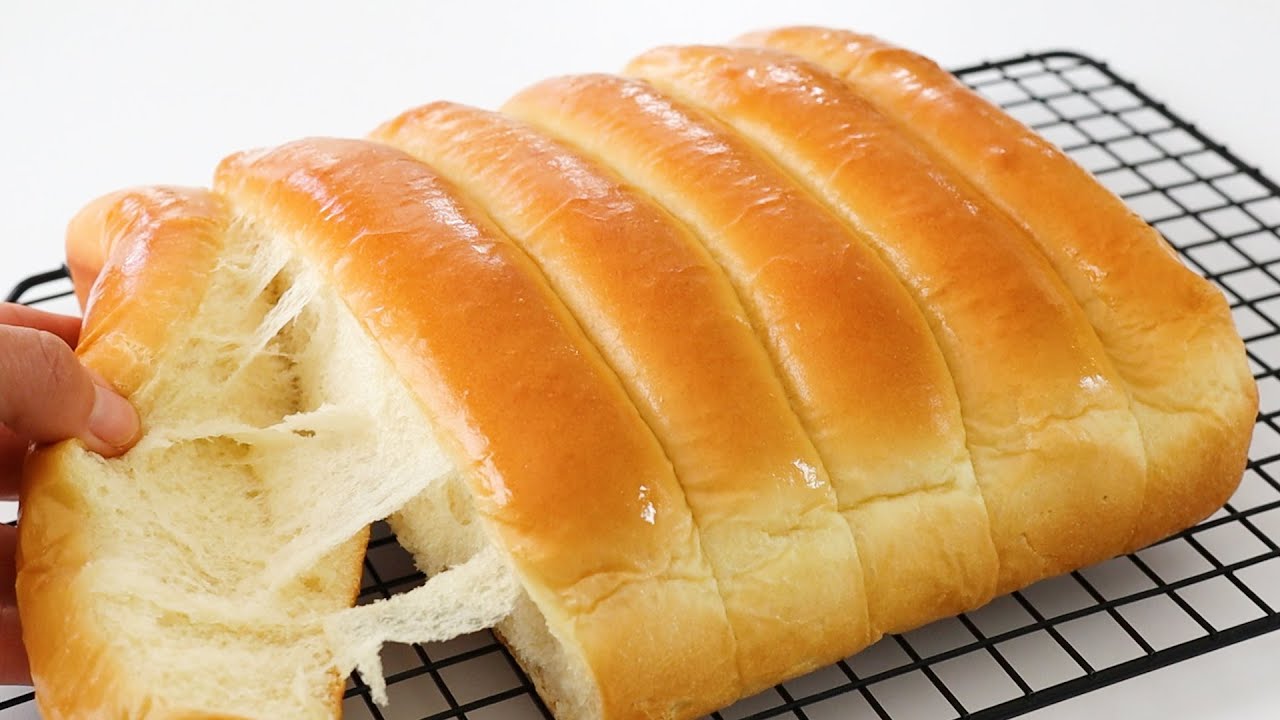 طريقة عمل الخبز التركي