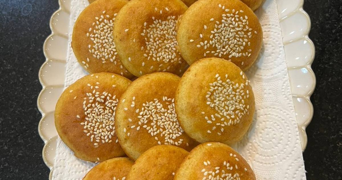 طريقة عمل الخنفروش الإماراتي اللذيذ بأسهل الخطوات