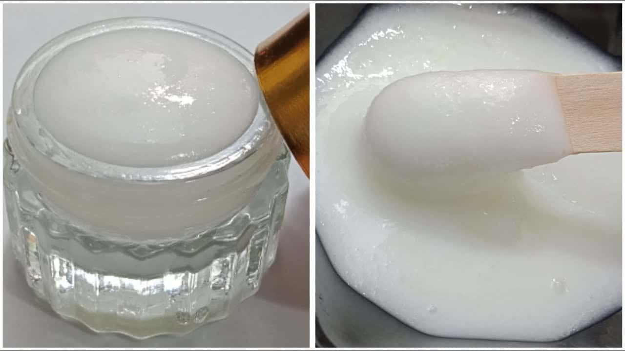 طريقة عمل الشبه والنشا