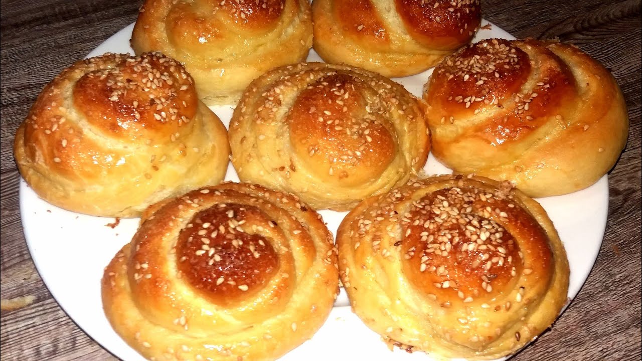 طريقة عمل الشوريك