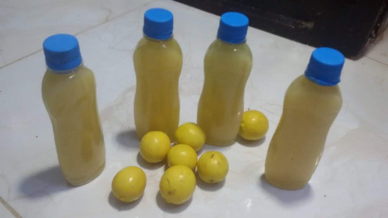 طريقة عمل الصابون السائل بالمنزل