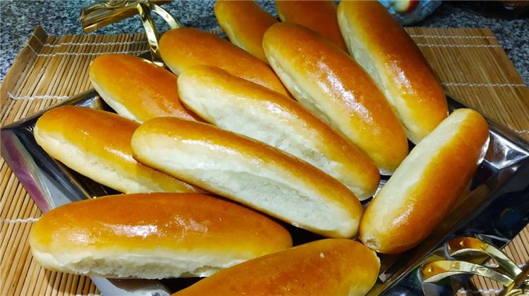 صنع العيش في منزلك بخطوات بسيطة