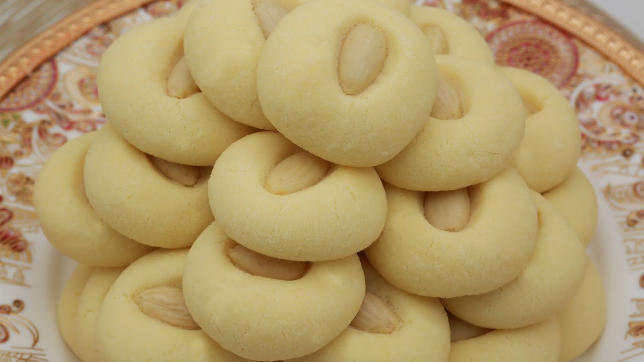 طريقة عمل الغريبة الهشة