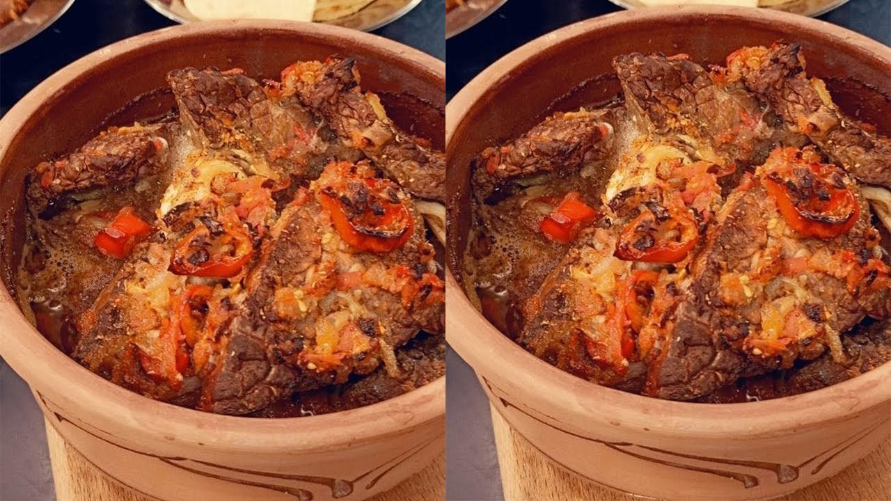 طريقة عمل الفشة بالثوم والكمون