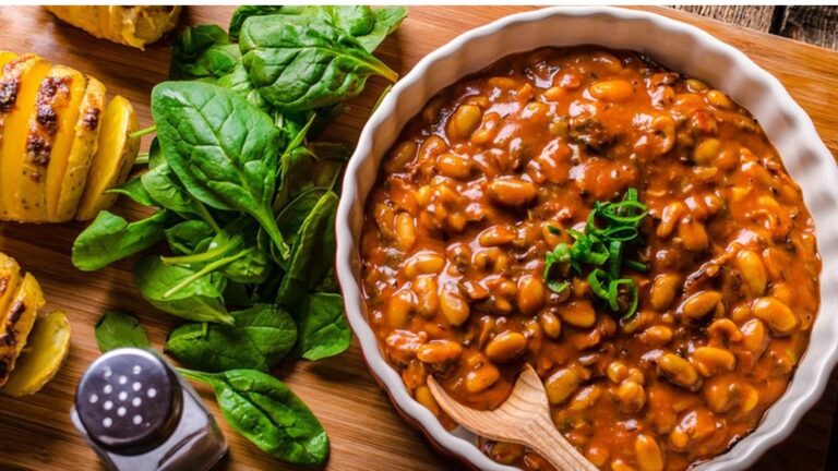 طريقة عمل الفول المدمس 1 1 768x432 1