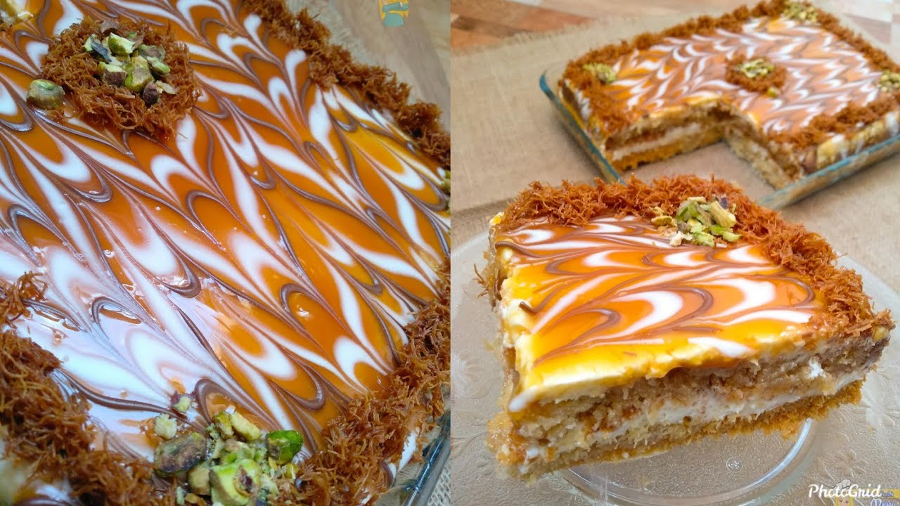 طريقة عمل المدلعة السورية
