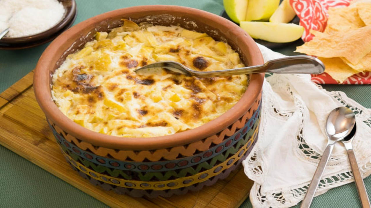 طريقة عمل ام على بالجلاش