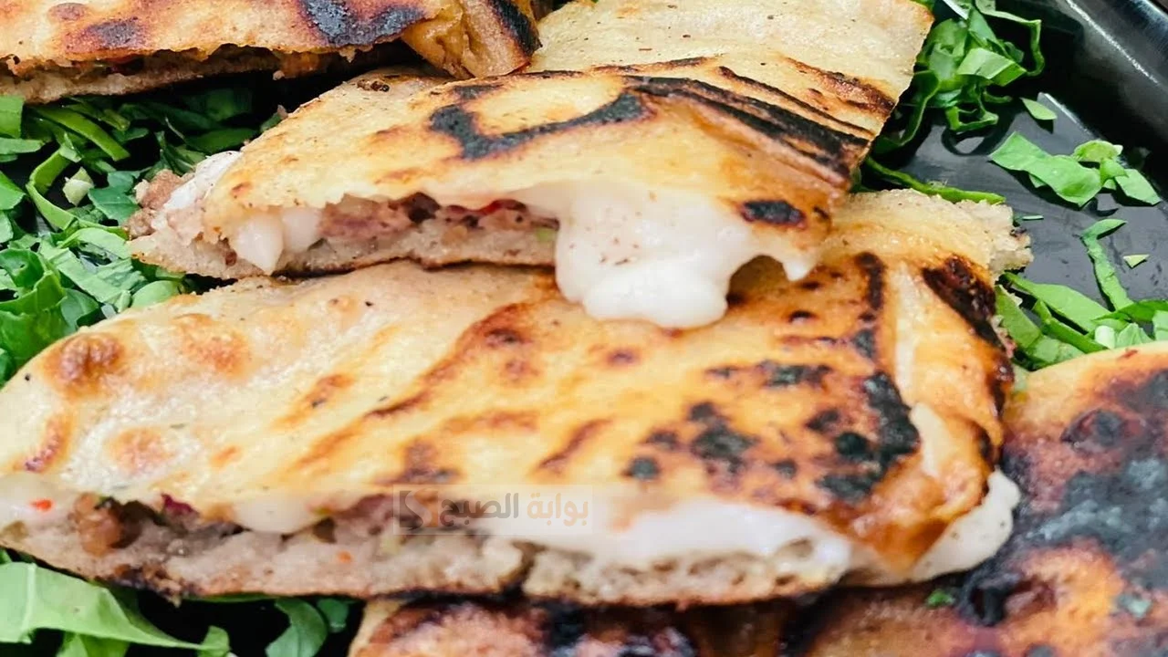 حواوشي الحاتي في البيت