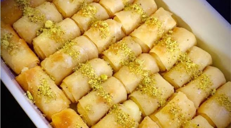 طريقة عمل زنوت الست
