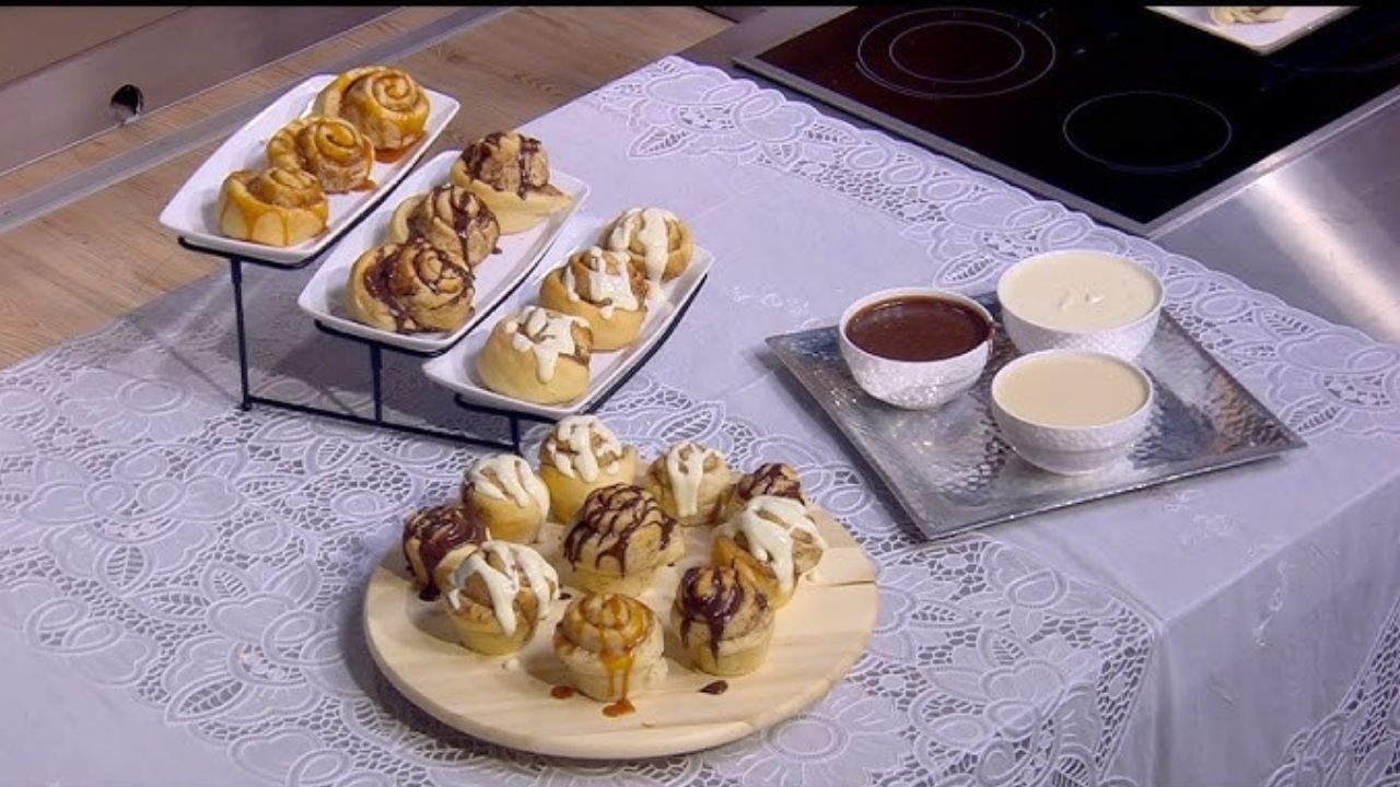 طريقة عمل صوص الفانيليا