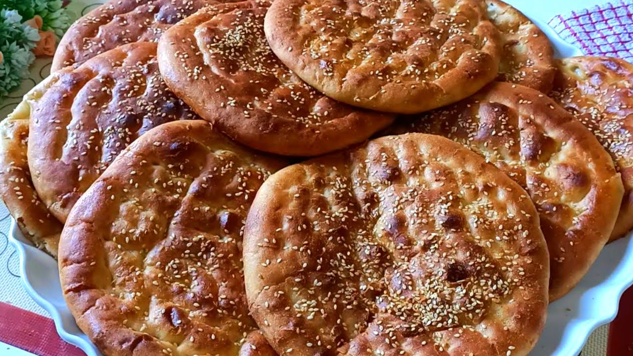 طريقة عمل عيش الصائمين الاقتصادي