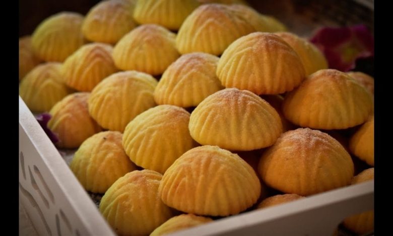 طريقة عمل معمول التمر خطوة بخطوة وبأطعمة مختلفة 780x470 1