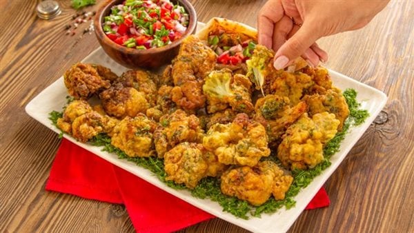 طريقة عمل وجبة سريعة للعشاء بدون فرن لذيذة وشهية وطعمها لا يقاوم