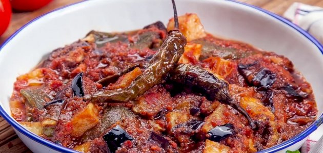 طريقة عمل المسقعة
