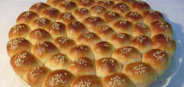 طريقة عمل خلية نحل هشة 1