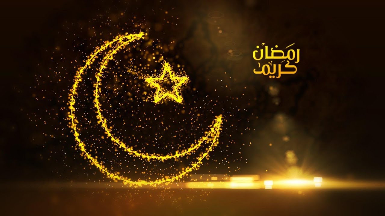 عبارات تهنئة دينية بمناسبة شهر رمضان المبارك 2024 مع أدعية وعبارات مصورة