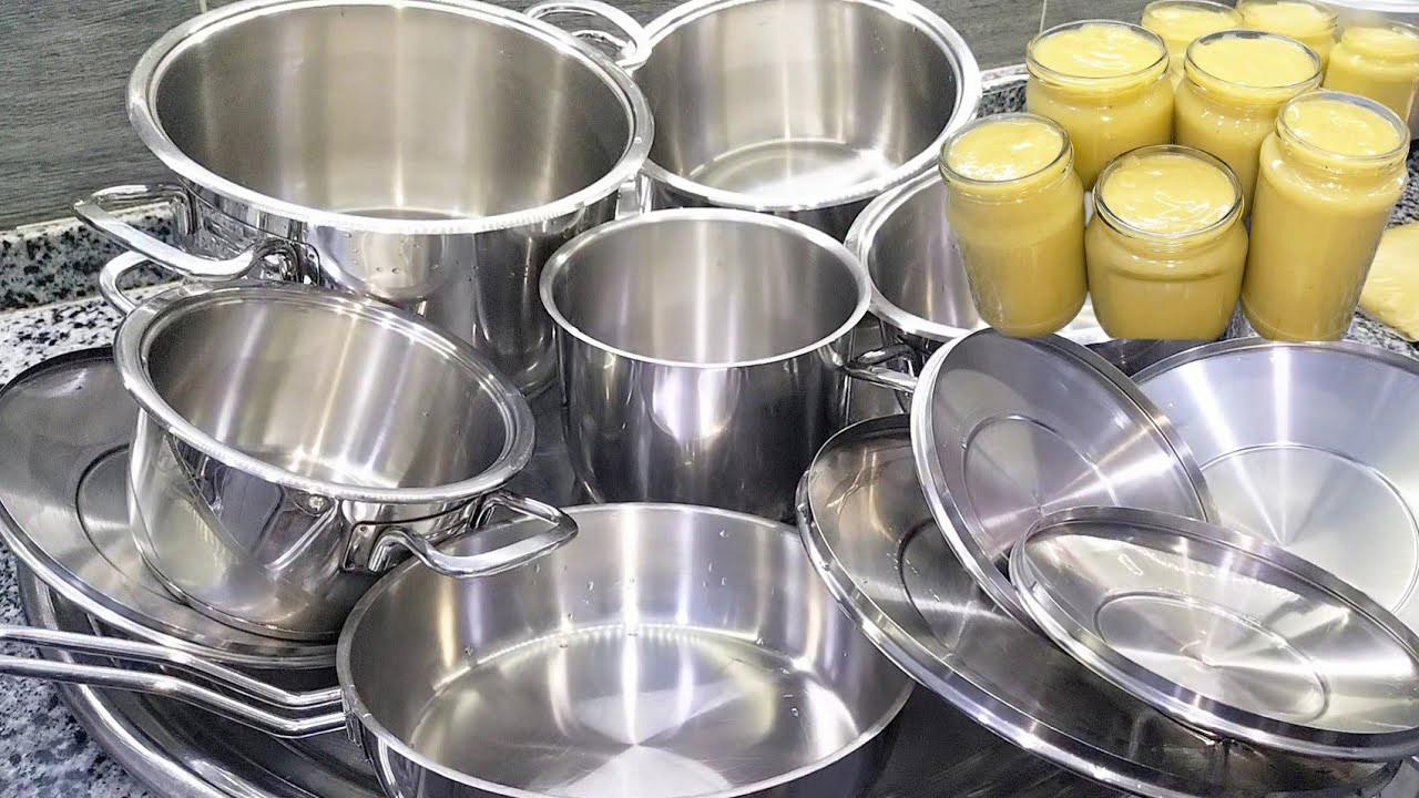 عجينة الليمون السحرية