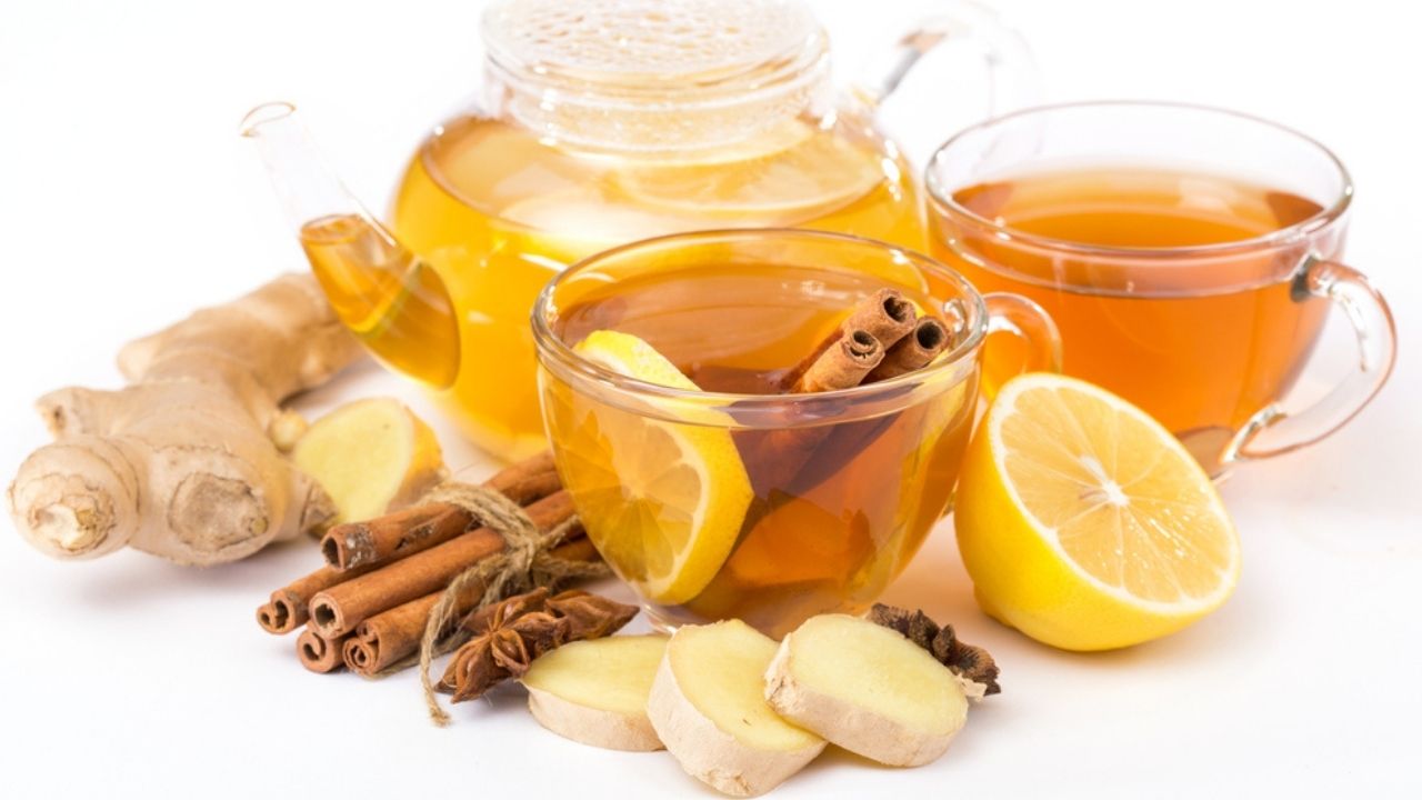عشبة لتخسيس الجسم