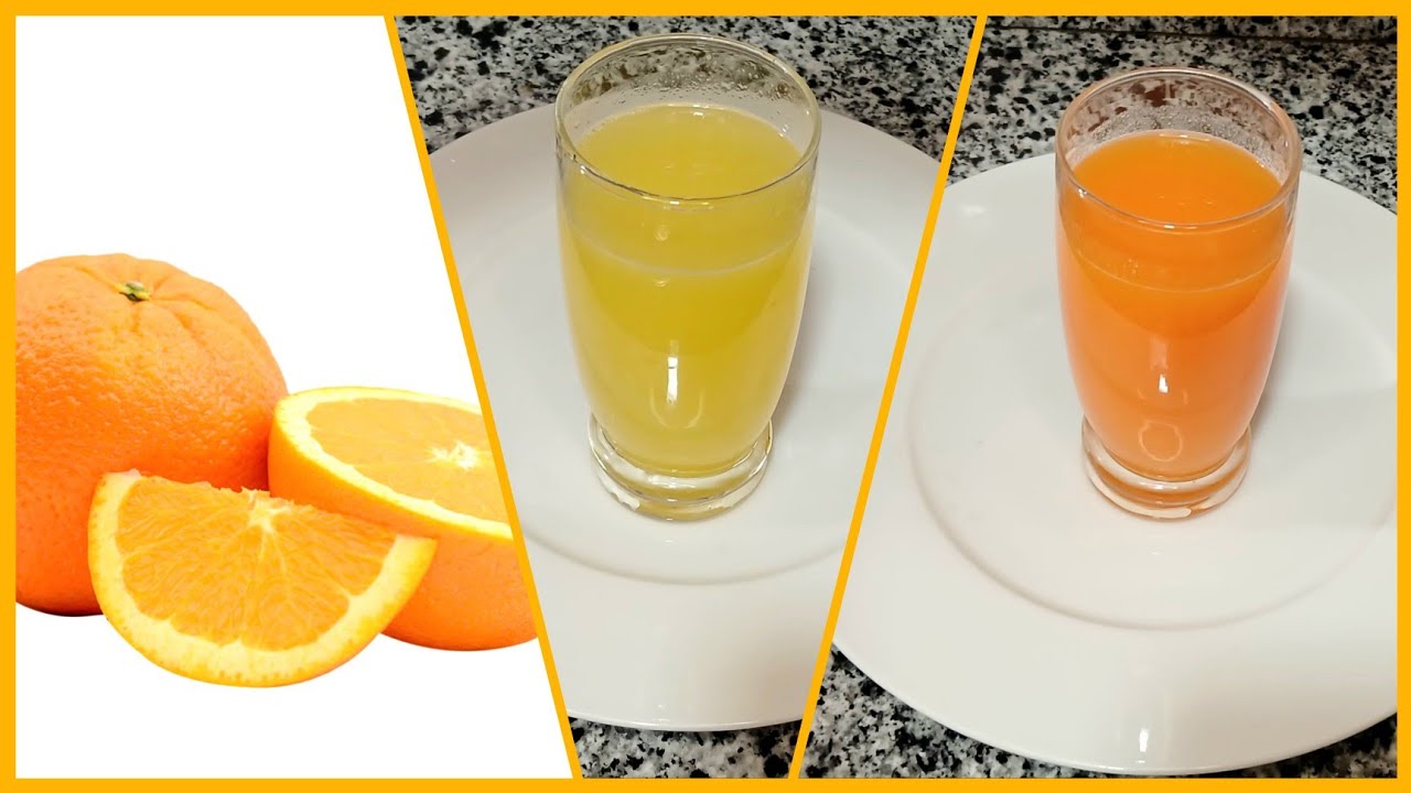 عصائر رمضانية