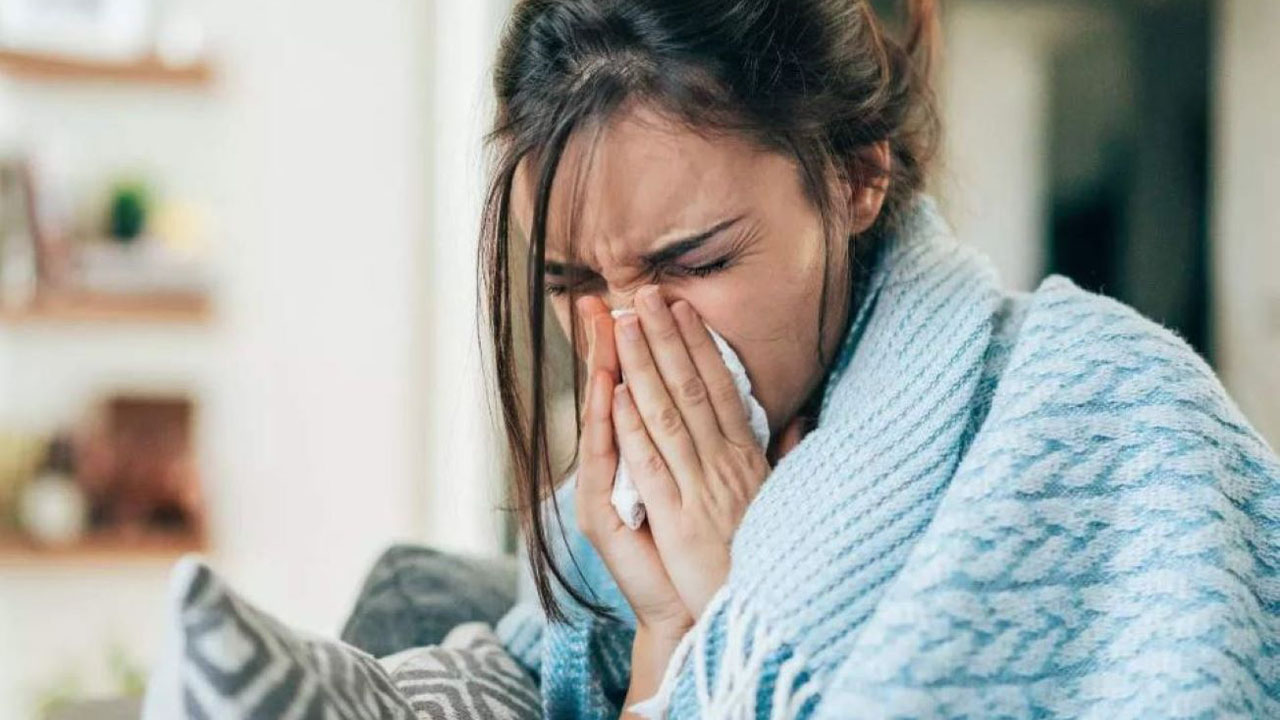 علاج السعال