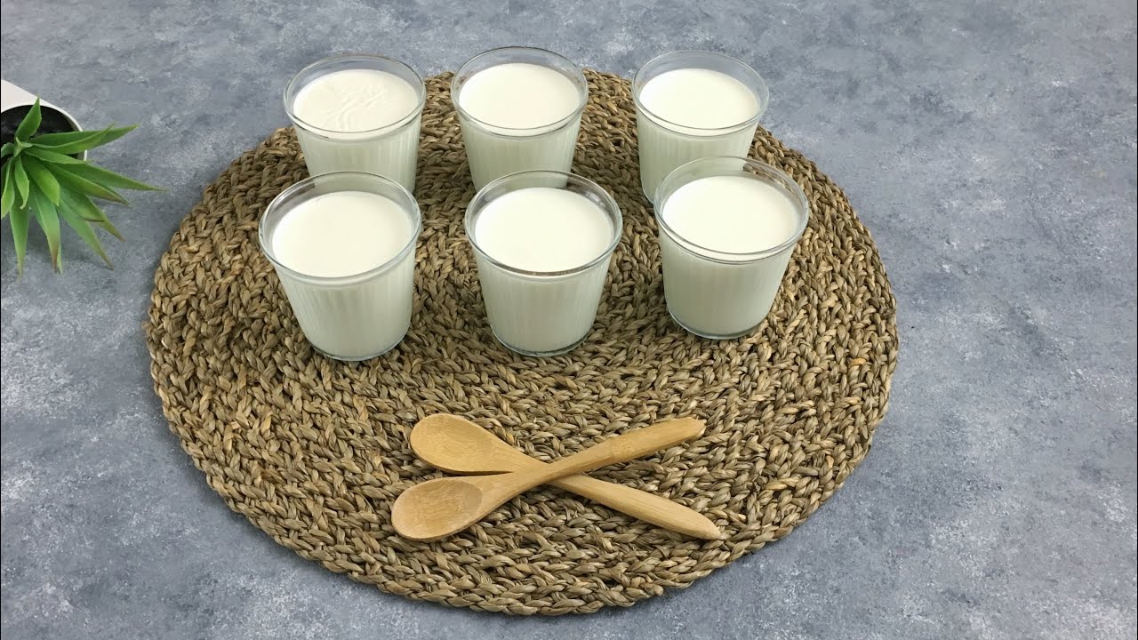 عمل الزبادي
