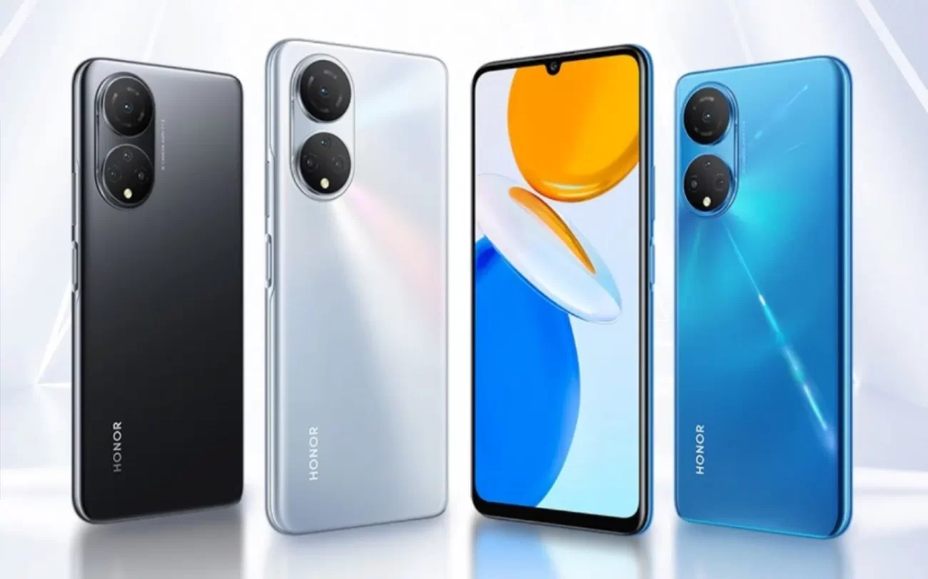 مواصفات هاتف HONOR X7b