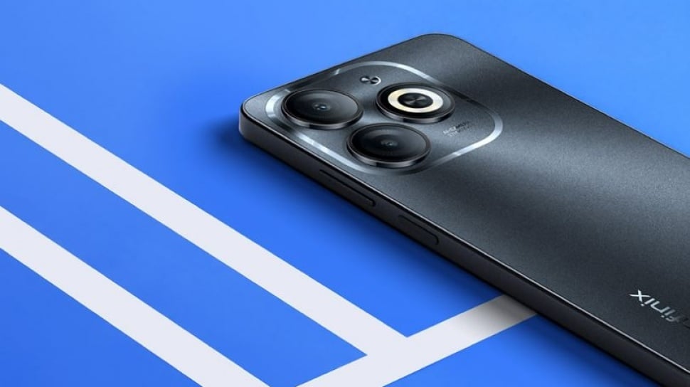 مواصفات هاتف Infinix Smart 8 Pro