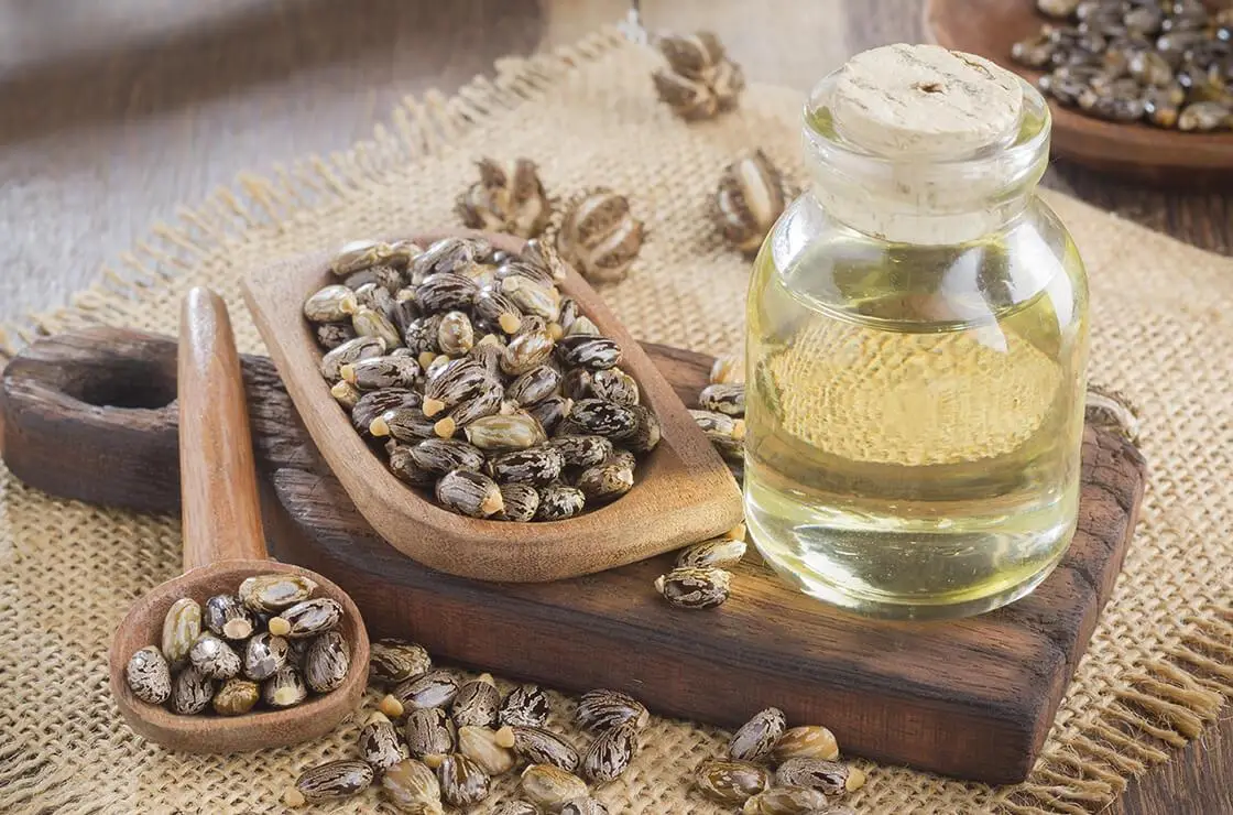 غير الشعر .. أهم 3 فوائد لاستخدام زيت الخروع