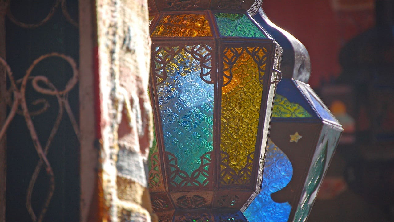 فانوس رمضان