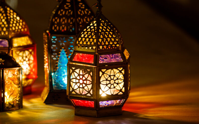 أسعار فوانيس رمضان 2024