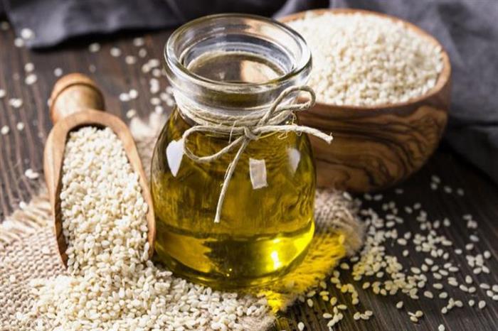 فوائد السمسم وفوائد زيت السمسم للصحة