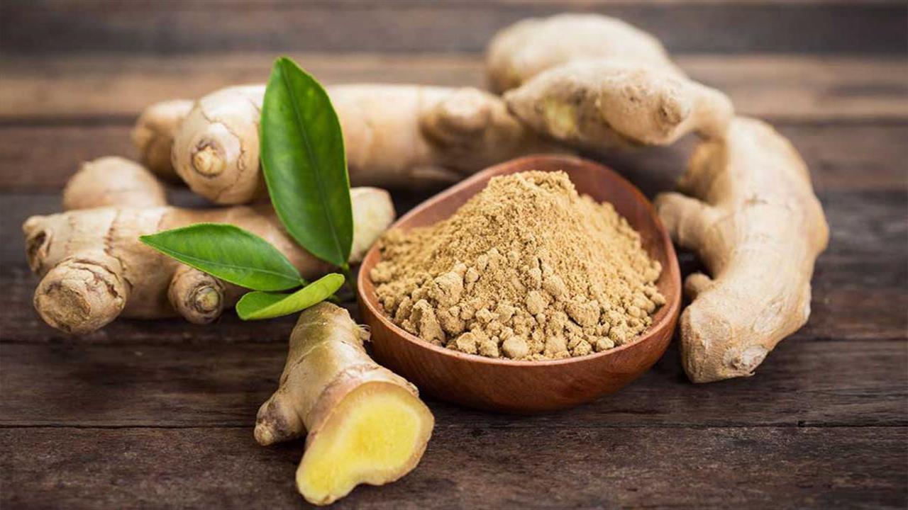 فوائد وأضرار الزنجبيل
