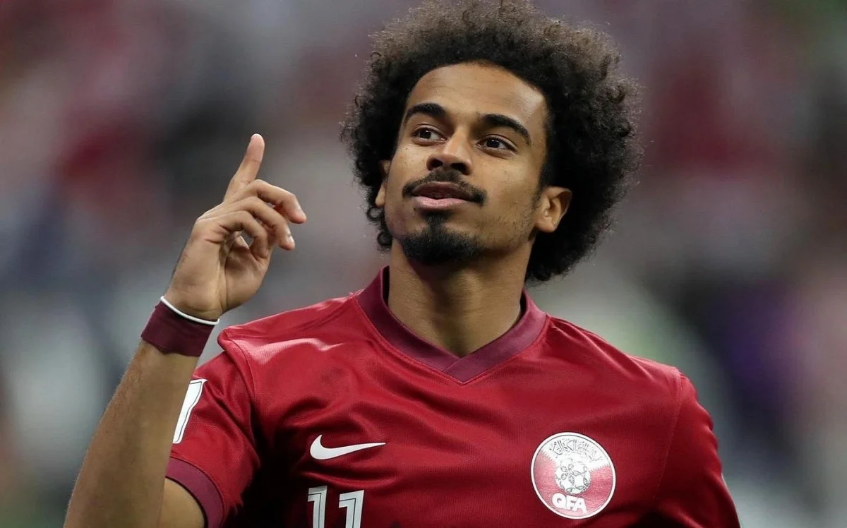 قطر بنهائي كأس اسيا 2023