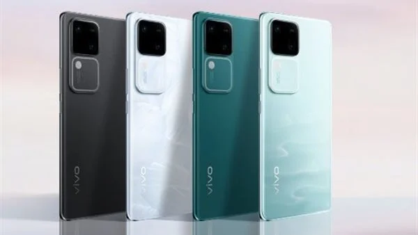 فيفو تطلق رسميا هاتف vivo V30 مع 3 كاميرات بدقة 50 ميجابكسل