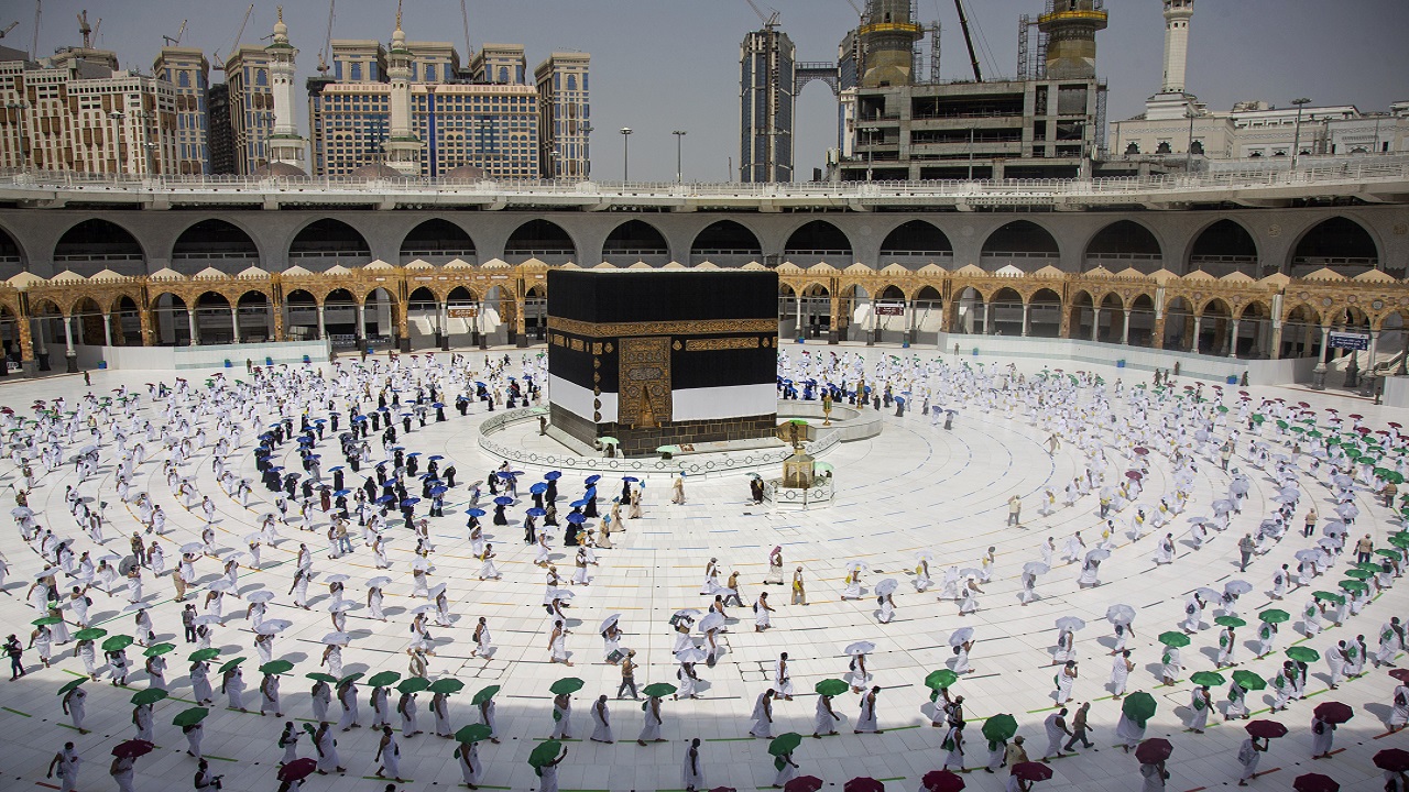 قرعة الحج سلطنة عمان