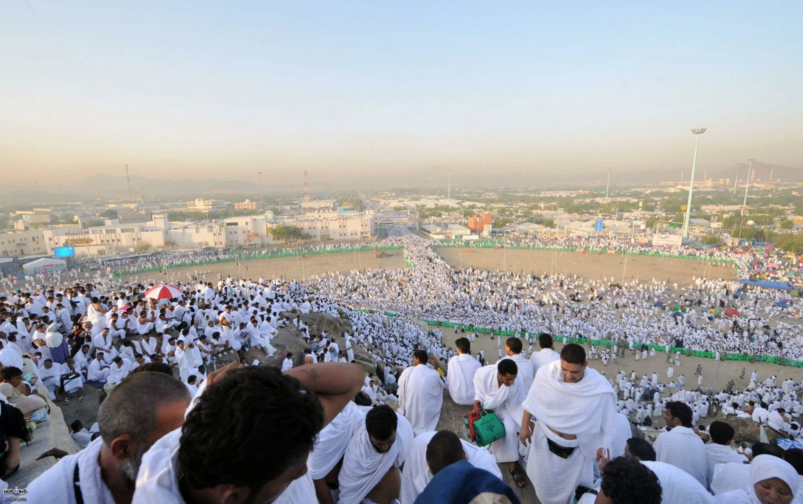 وزارة الحج والعمرة تحدد أسعار باقات الحج لعام 2024/1445 وشروط وخطوات التسجيل إلكترونيا