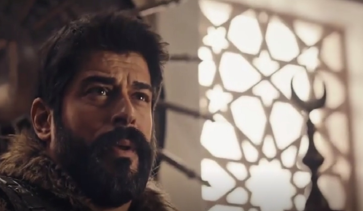 قيامة عثمان الحلقة 148