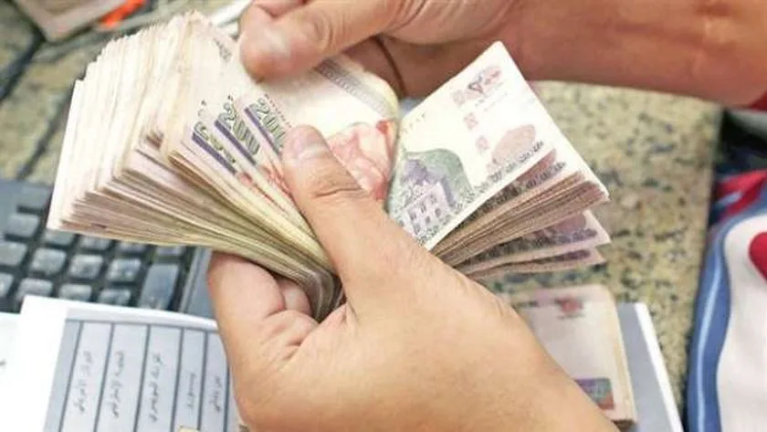 قيمة المعاشات بعد الزيادة 2024