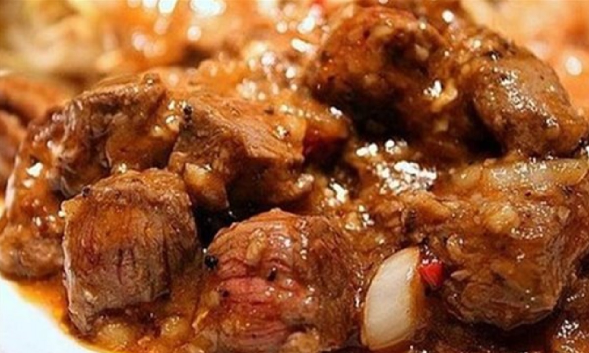 طريقة عمل كباب الحلة بالبطاطس