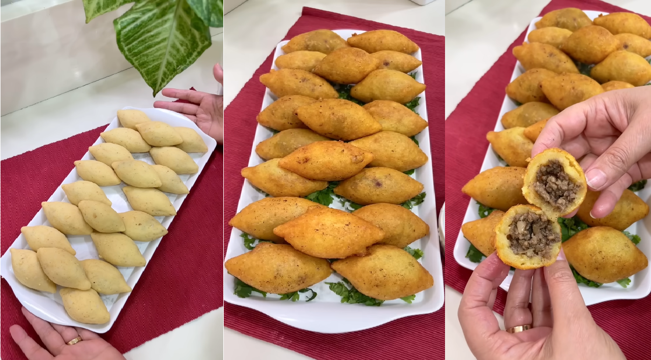 كبيبة البطاطس