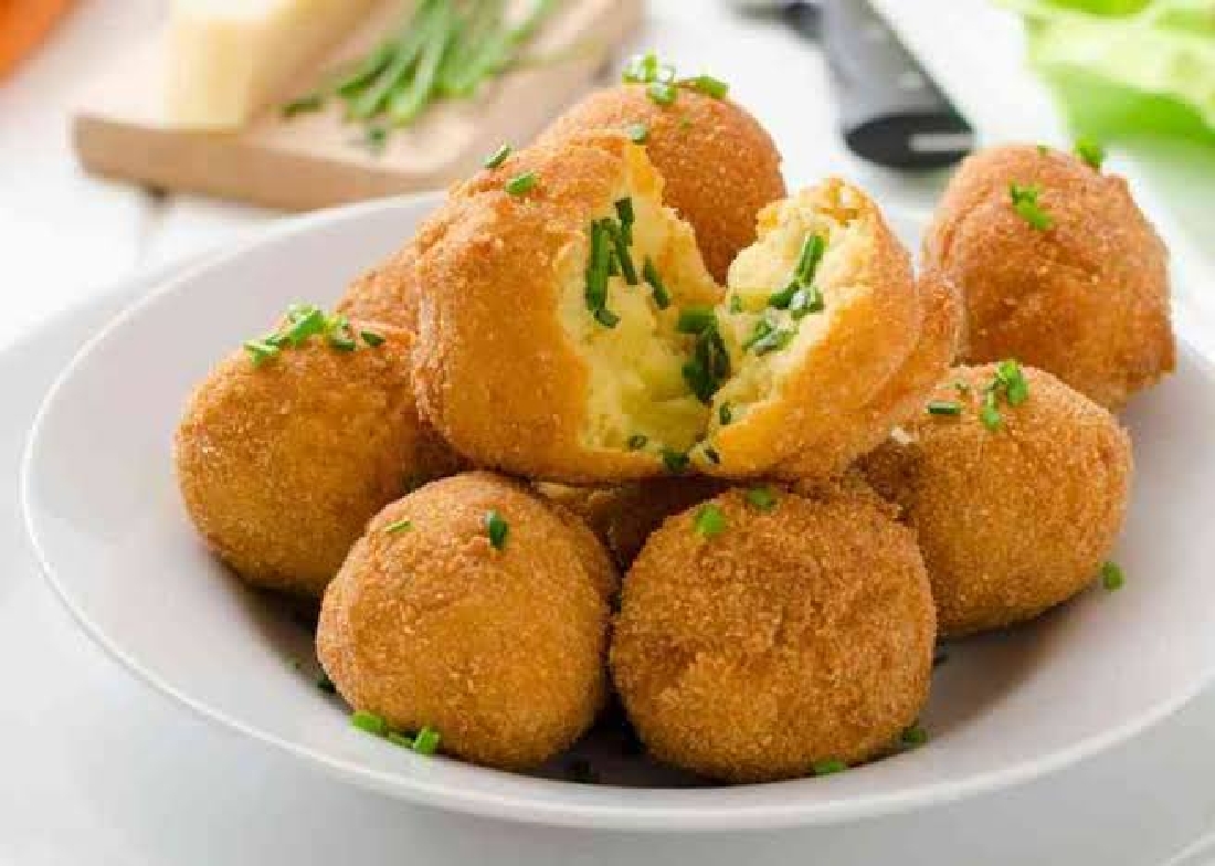 كبيبة دجاج