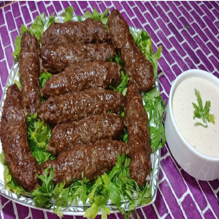 طريقة عمل كفتة الحاتي في المنزل