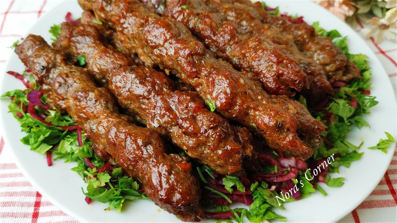 كفتة احاتي