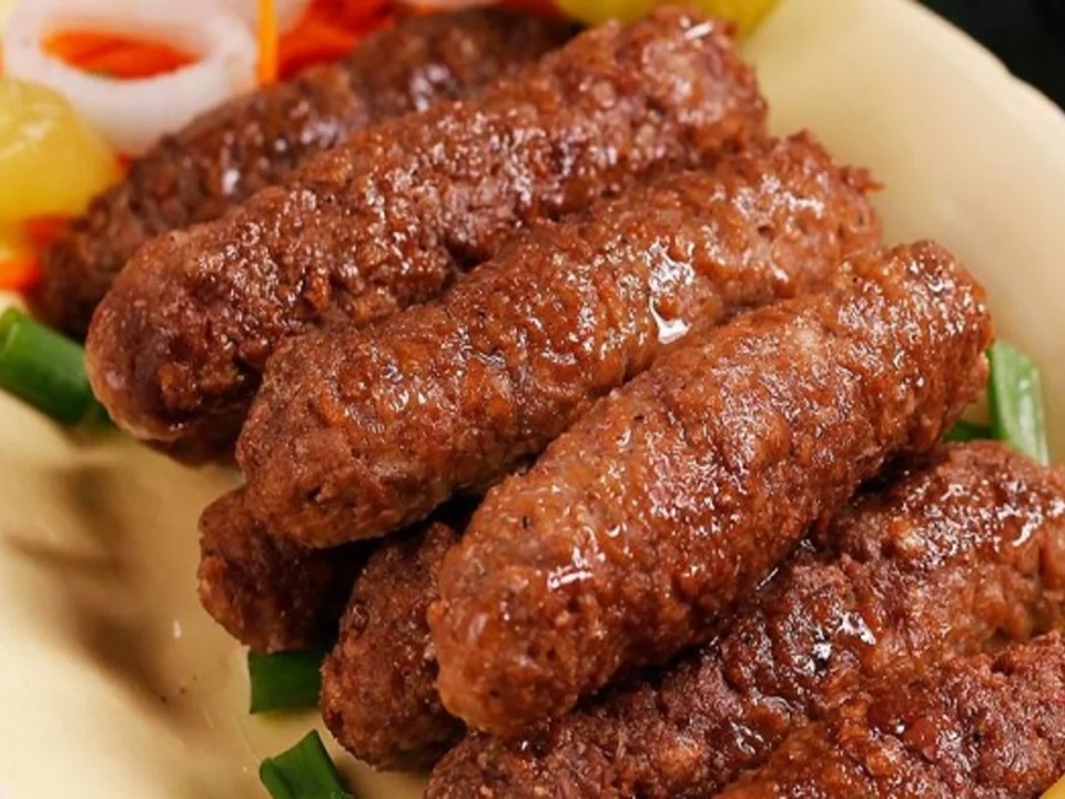 كفتة الحاتي